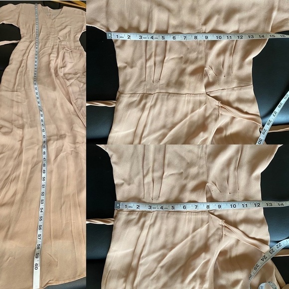 Reformation Winslow Dress XS - Picture 11 of 14